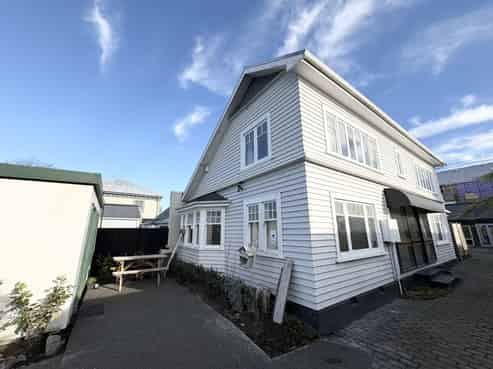 153 Fitzgerald Avenue, Christchurch Central