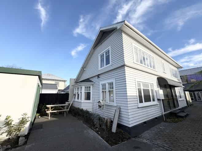 153 Fitzgerald Avenue, Christchurch Central