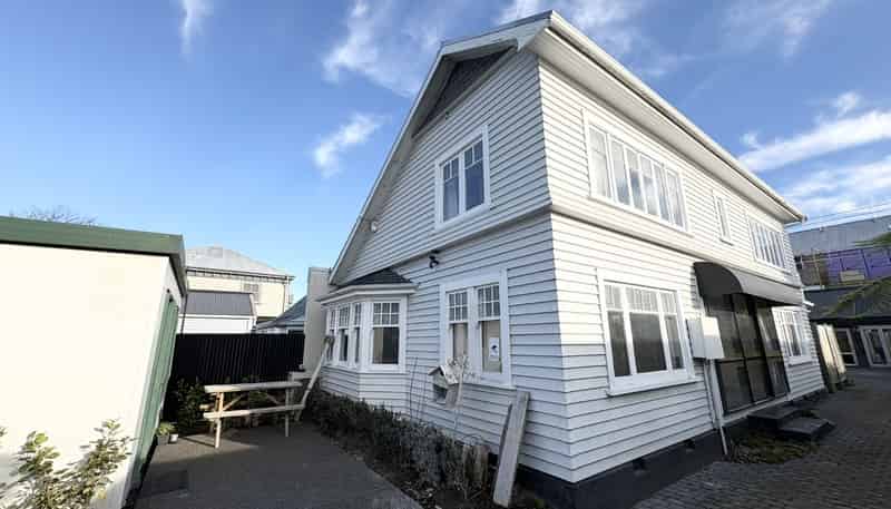 153 Fitzgerald Avenue, Christchurch Central