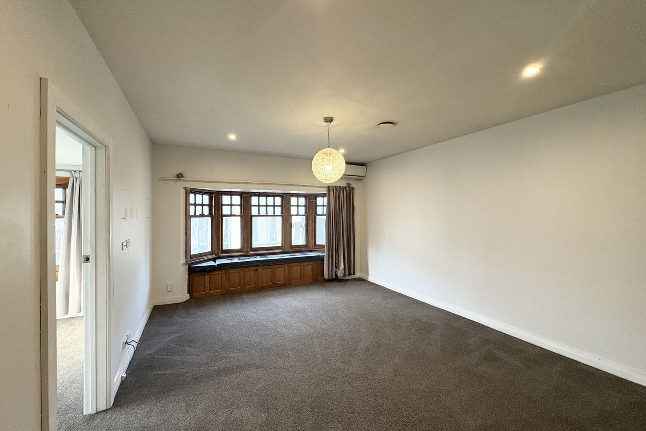 4-Bedroom on the City fringe - Vaade 5