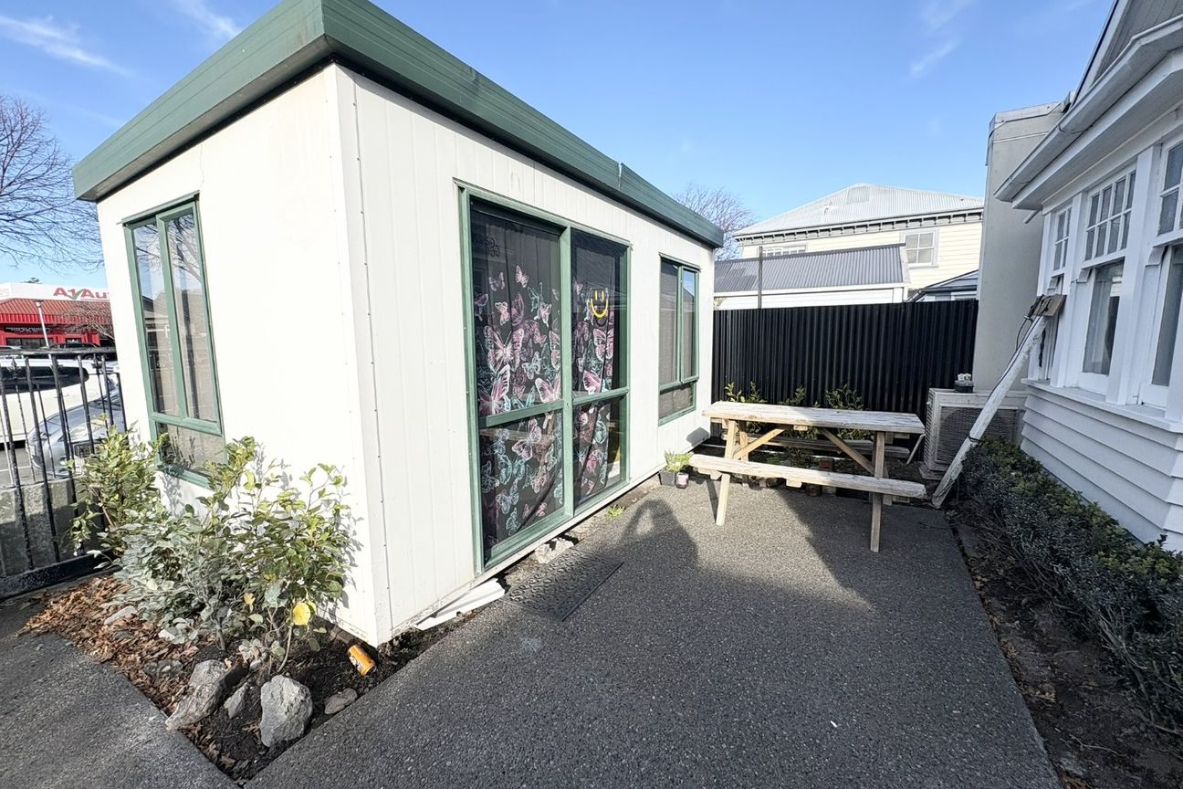 4-Bedroom on the City fringe - Vaade 2