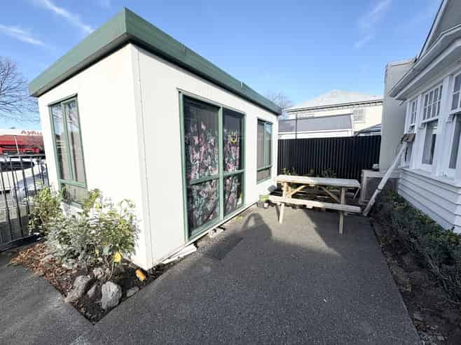 153 Fitzgerald Avenue, Christchurch Central