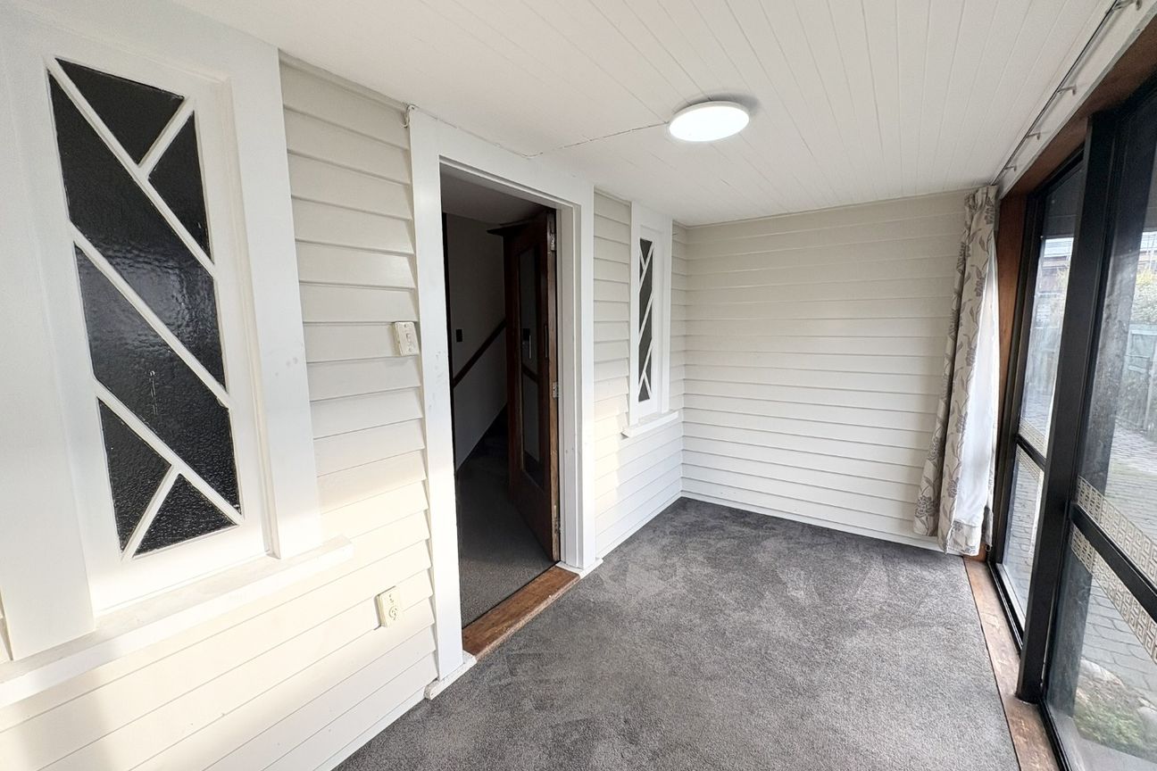 4-Bedroom on the City fringe - Vaade 3