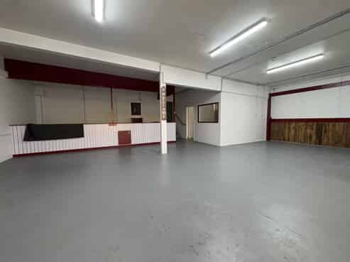 High Exposure Space with Exceptional Value