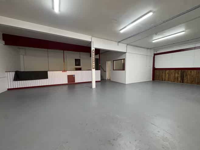 High Exposure Space with Exceptional Value