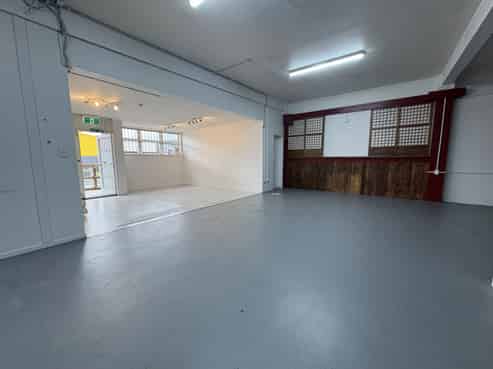 High Exposure Space with Exceptional Value