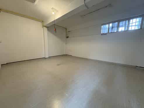 High Exposure Space with Exceptional Value