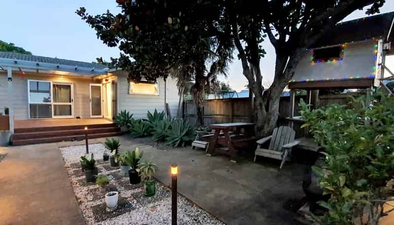 38 Darren Crescent, Half Moon Bay