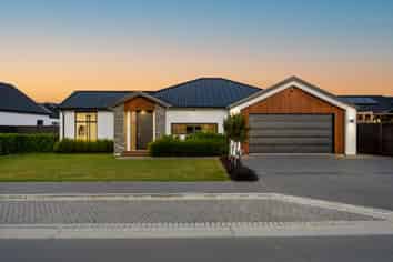 8 Edward Law Boulevard, Prebbleton