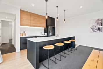 8 Edward Law Boulevard, Prebbleton