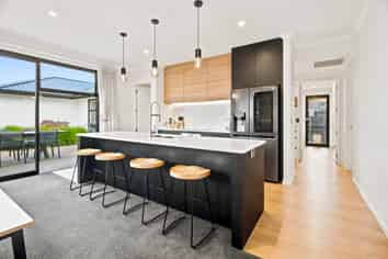 8 Edward Law Boulevard, Prebbleton