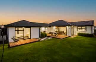8 Edward Law Boulevard, Prebbleton