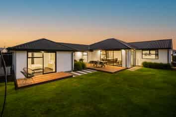 8 Edward Law Boulevard, Prebbleton
