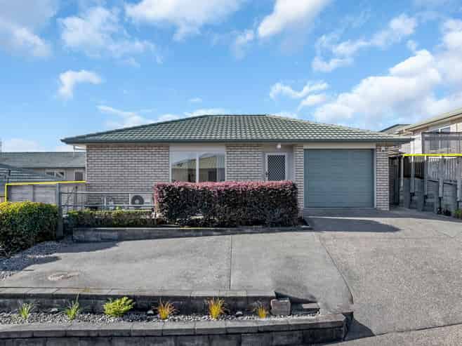 25/8 Village Place, Tuakau