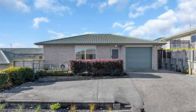 25/8 Village Place, Tuakau