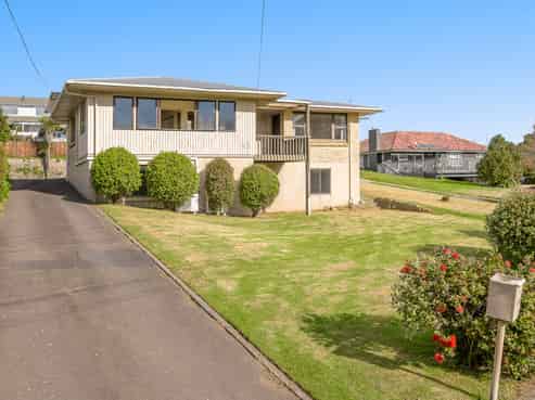 60 Vale Street, Otumoetai
