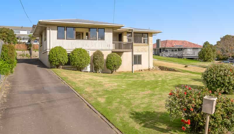 60 Vale Street, Otumoetai