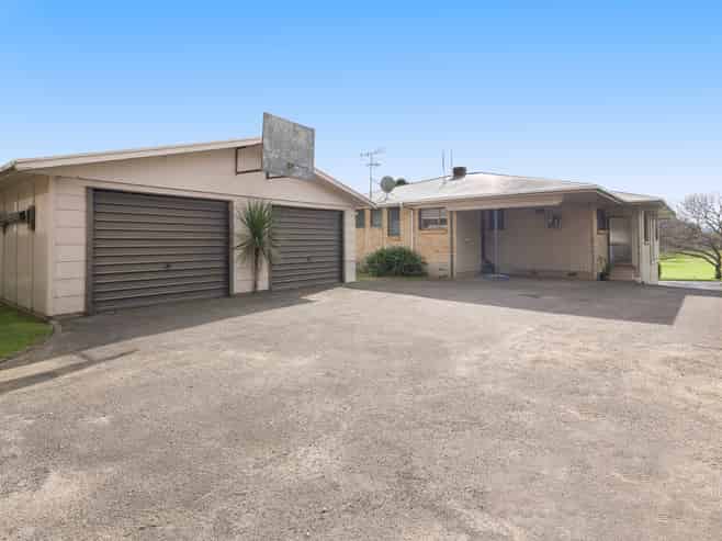 60 Vale Street, Otumoetai