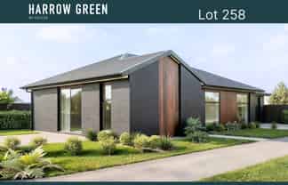1 Farmall Lane, Rolleston