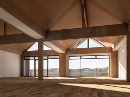 Premium Commercial Space for Lease