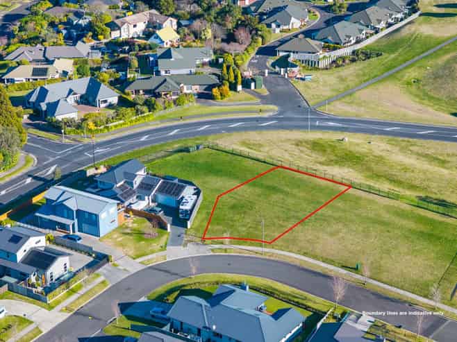 62 Huka Heights Drive, Rangatira Park