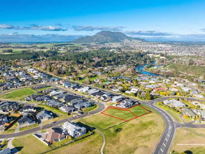 64 Huka Heights Drive, Rangatira Park
