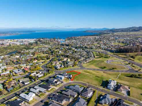 64 Huka Heights Drive, Rangatira Park