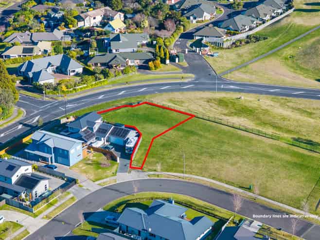 64 Huka Heights Drive, Rangatira Park