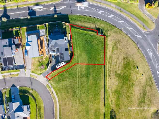 64 Huka Heights Drive, Rangatira Park