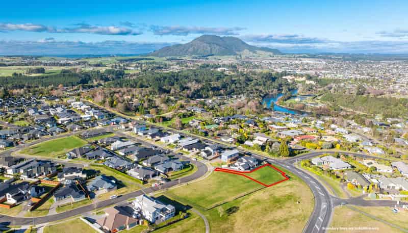 64 Huka Heights Drive, Rangatira Park