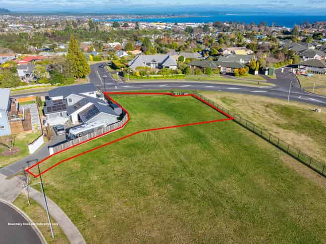 64 Huka Heights Drive, Rangatira Park