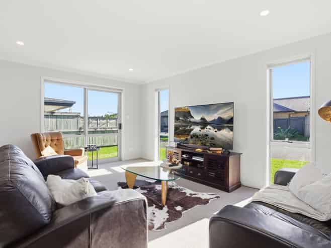 9 Kirk Lane, Ohauiti