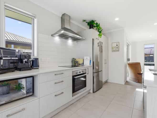 9 Kirk Lane, Ohauiti