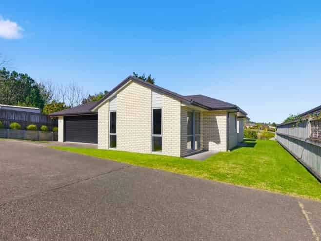 9 Kirk Lane, Ohauiti