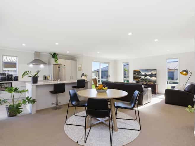9 Kirk Lane, Ohauiti