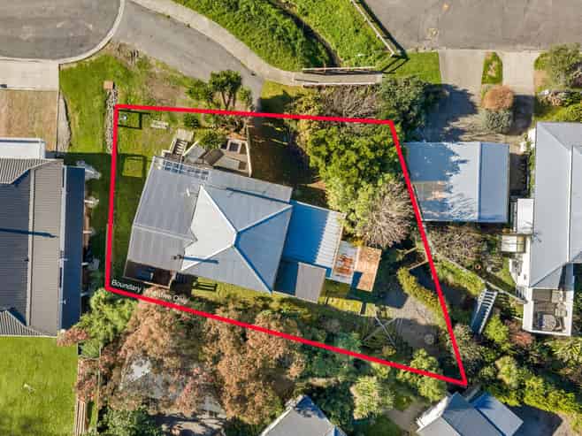 5 Durham Street, Picton