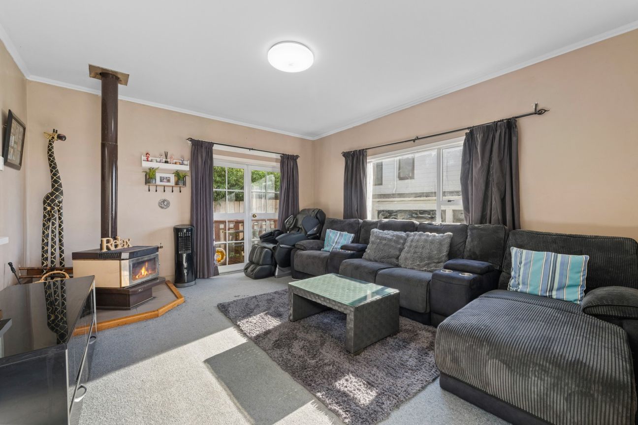 Charm, Comfort & Convenience - Vista 6