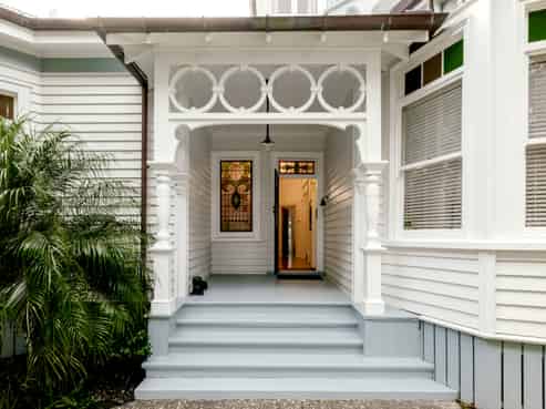 1 Queen Street, Northcote Point