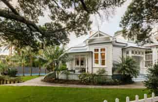 1 Queen Street, Northcote Point