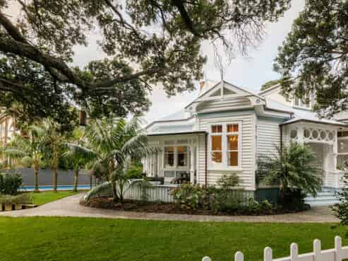1 Queen Street, Northcote Point
