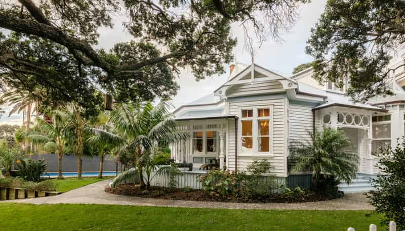 1 Queen Street, Northcote Point