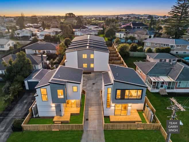 26 Ingram Street, Papakura