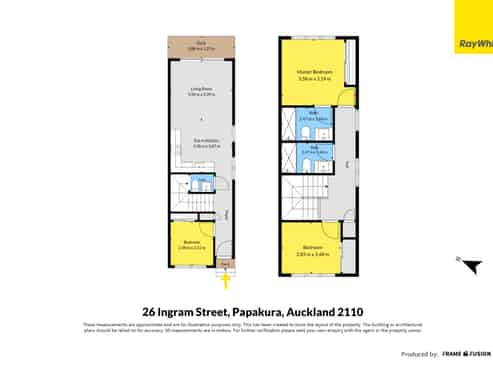 26 Ingram Street, Papakura