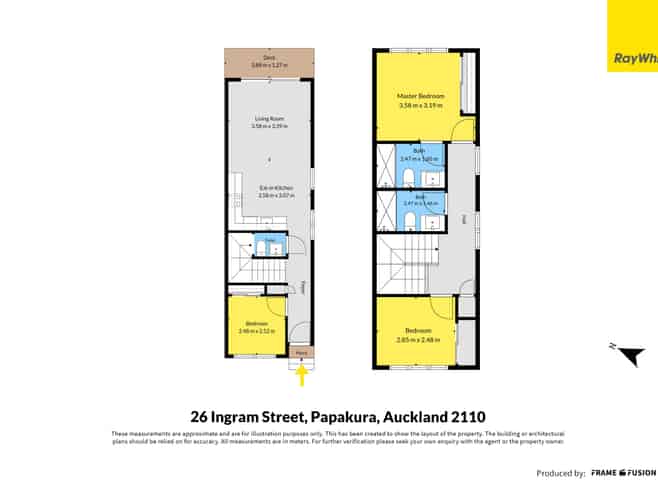26 Ingram Street, Papakura