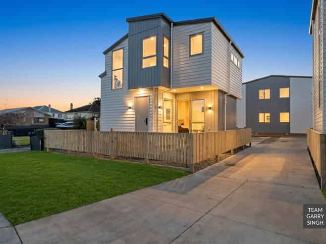 26 Ingram Street, Papakura