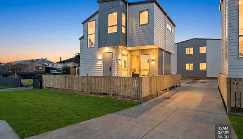 26 Ingram Street, Papakura