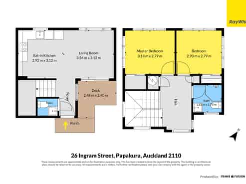 26 Ingram Street, Papakura