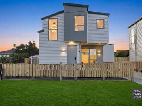 26 Ingram Street, Papakura