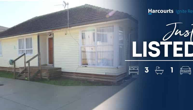 81A Cornwall Road, Papatoetoe