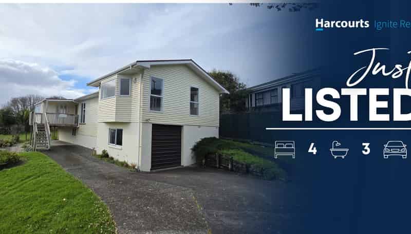 50 Rathlin Street, Blockhouse Bay